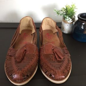 NEW Mexican Sandals